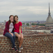 Study Abroad in Torino, Italy, with USAC